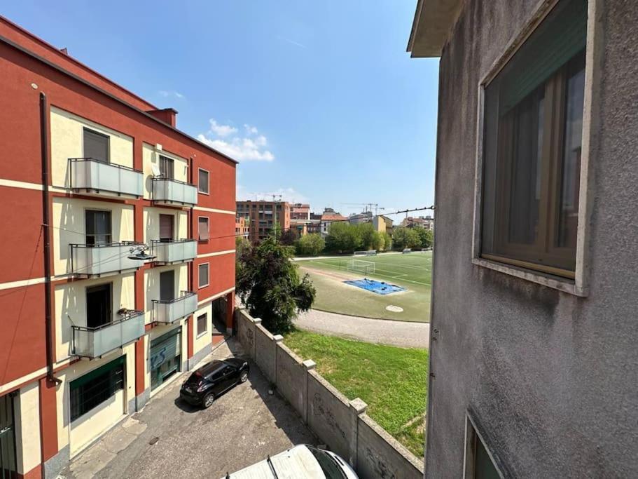 Art&Design Close To Bocconi University Milan Exterior photo